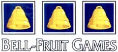 BELL-FRUIT GAMES