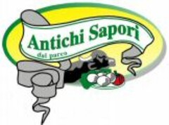 Antichi Sapori dal parco