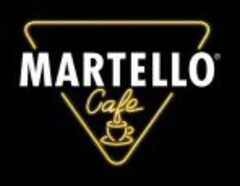 MARTELLO Cafe