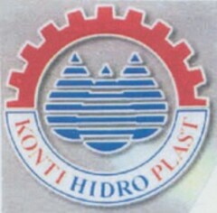 KONTI HIDRO PLAST