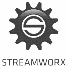 STREAMWORX