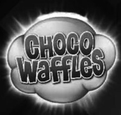 choco waffles