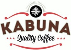 KABUNA Quality Coffee