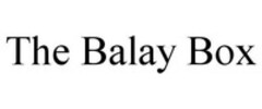 The Balay Box