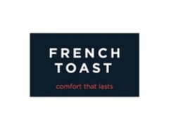 FRENCH TOAST comfort that lasts