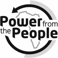 Power from the People