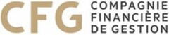CFG COMPAGNIE FINANCIÈRE DE GESTION