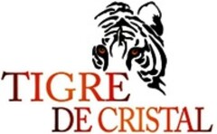 TIGRE DE CRISTAL