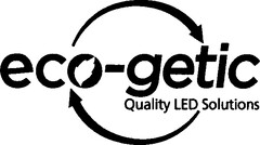 eco-getic Quality LED Solutions