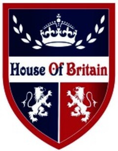 House Of Britain