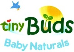 tiny Buds Baby Naturals