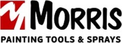 MORRIS PAINTING TOOLS & SPRAYS