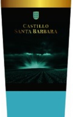 CASTILLO SANTA BARBARA