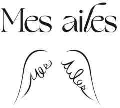 Mes ailes
