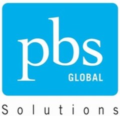 pbs GLOBAL Solutions