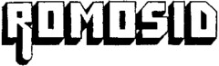 ROMOSID