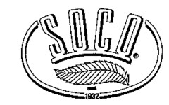 SOCO