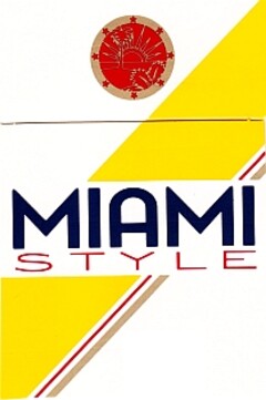 MIAMI STYLE