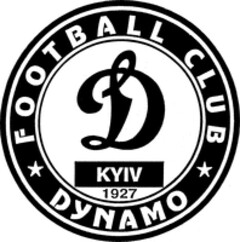 FOOTBALL CLUB DYNAMO D KYIV 1927