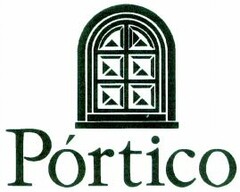 Pórtico