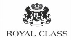 ROYAL CLASS