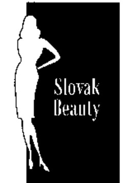 Slovak Beauty