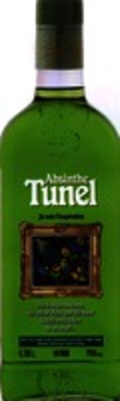 Absinthe Tunel