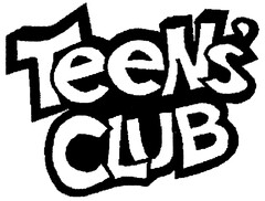 TeeN's CLUB