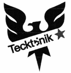 Tecktonik