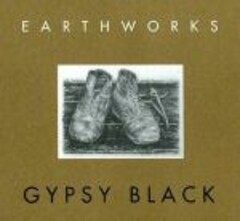 EARTHWORKS GYPSY BLACK