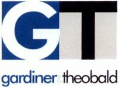 GT gardiner&theobald