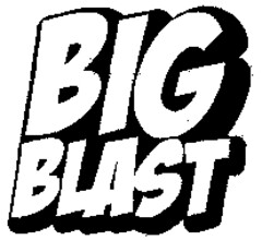 BIG BLAST