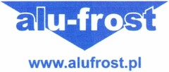 alu-frost www.alufrost.pl