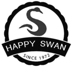 HAPPY SWAN SINCE 1972