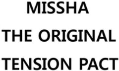 MISSHA THE ORIGINAL TENSION PACT