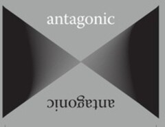 antagonic