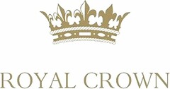 ROYAL CROWN