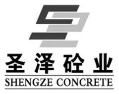 SHENGZE CONCRETE