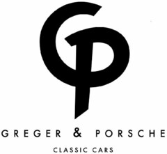 GP GREGER & PORSCHE CLASSIC CARS