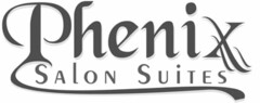 Phenix SALON SUITES