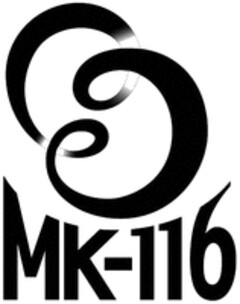 MK-116