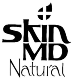 skin MD Natural