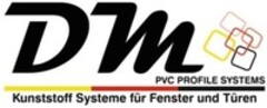 DM PVC PROFILE SYSTEMS Kunststoff Systeme für Fenster und Türen