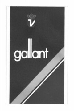 gallant