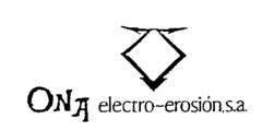 ONA electro-erosión, s.a.
