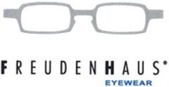 FREUDENHAUS EYEWEAR