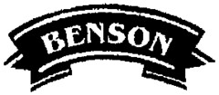 BENSON