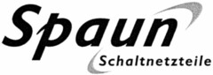 Spaun Schaltnetzteile