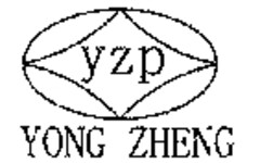 yzp YONG ZHENG