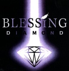 BLESSING DIAMOND